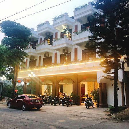 Diep'S House Eco Homestay Ninh Binh Luaran gambar