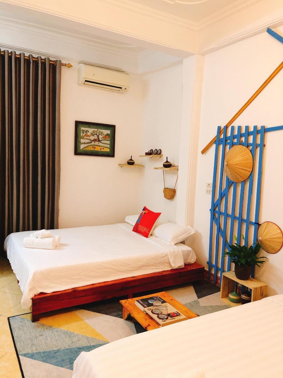 Diep'S House Eco Homestay Ninh Binh Luaran gambar