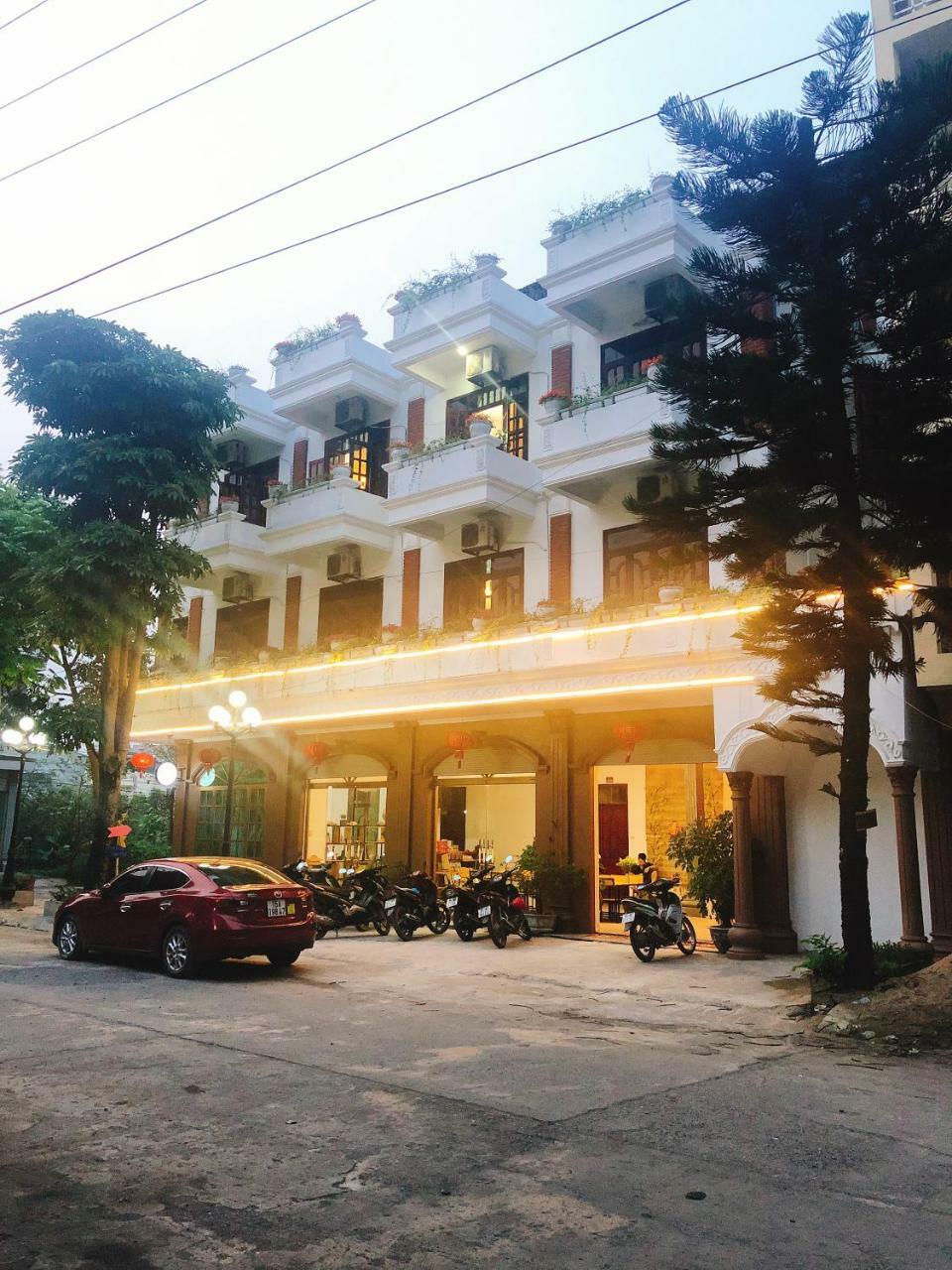 Diep'S House Eco Homestay Ninh Binh Luaran gambar