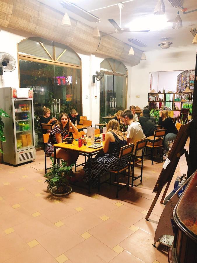 Diep'S House Eco Homestay Ninh Binh Luaran gambar