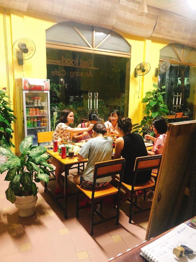 Diep'S House Eco Homestay Ninh Binh Luaran gambar